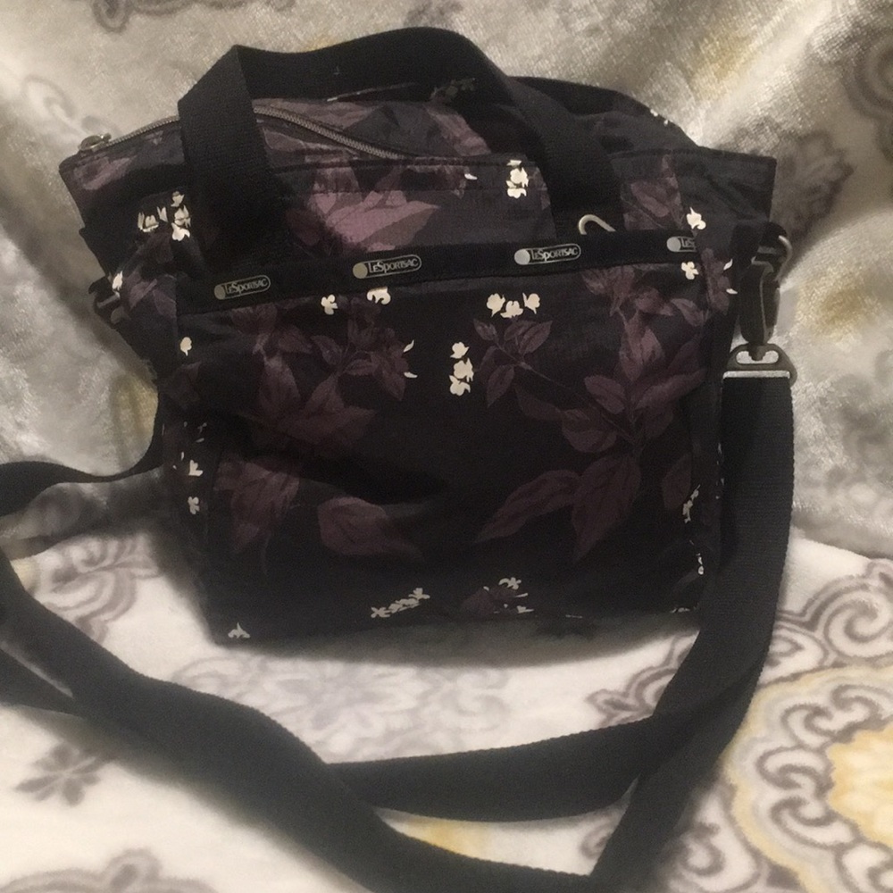 #6 LeSportSac Lunch Bag